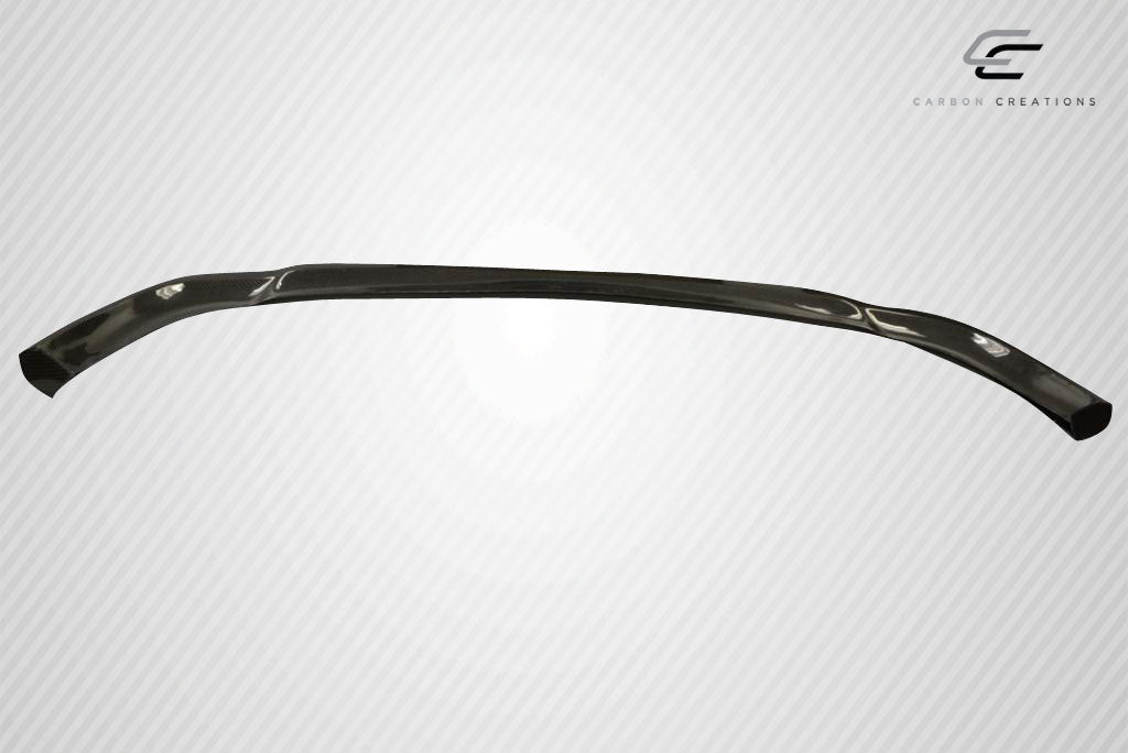 2003-2006 Mercedes SL Class AMG R230 Carbon Creations L-Sport Front Under Spoiler Air Dam - 1 Piece