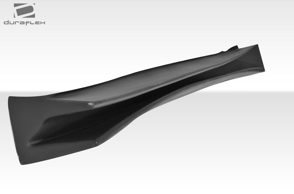 2000-2005 Toyota MRS MR2 Spyder Duraflex TD3000 Wide Body Side Skirts Rocker Panels - 2 Piece
