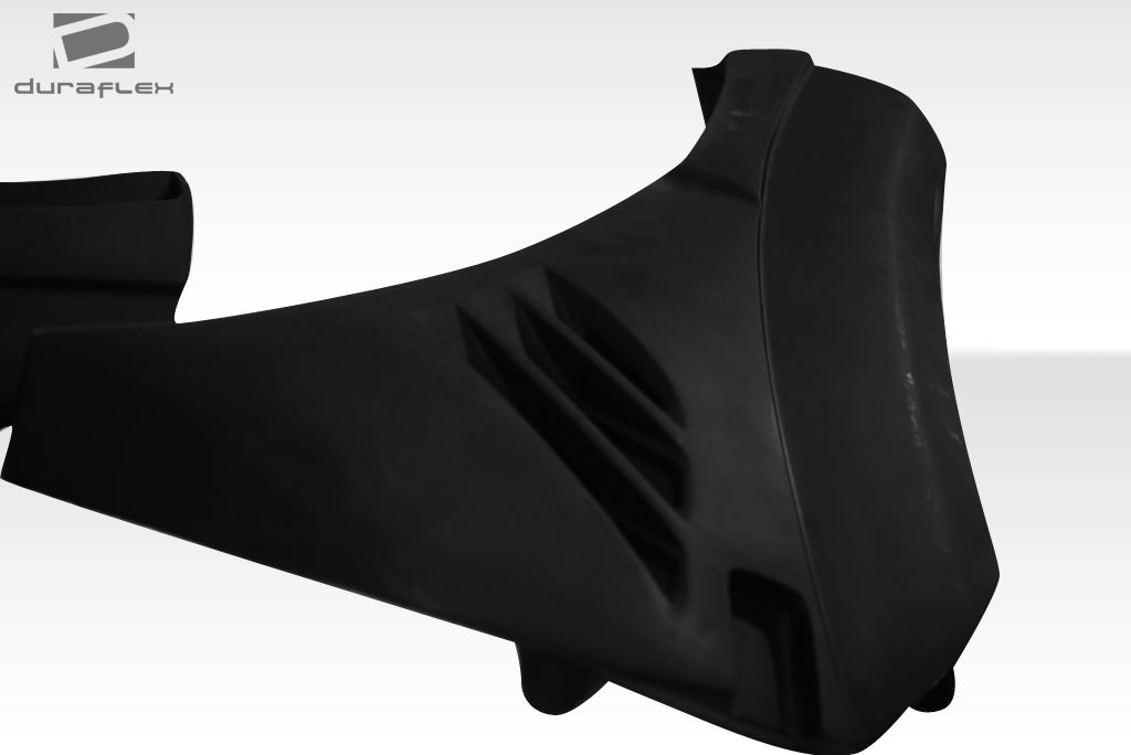 1993-2011 Ford Ranger Duraflex Off Road Raptor Front End Conversion - 3 Piece