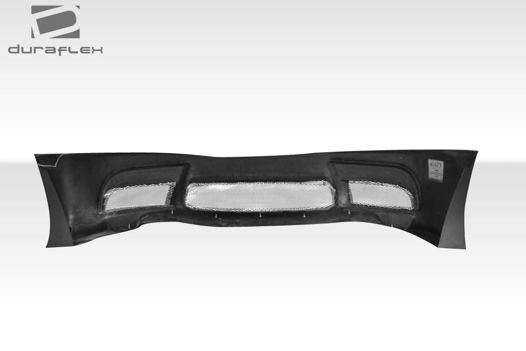 1997-2003 BMW 5 Series M5 E39 4DR Duraflex GT-S Front Bumper Cover - 1 Piece