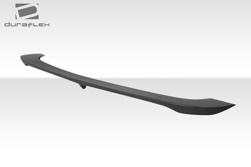 1997-2003 BMW 5 Series E39 4DR Duraflex GT-S Wing Trunk Lid Spoiler - 1 Piece