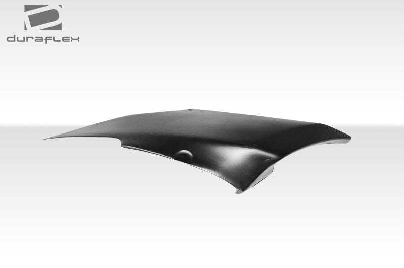 2013-2016 Scion FR-S Duraflex GT500 Wide Body Front Fenders - 4 Piece