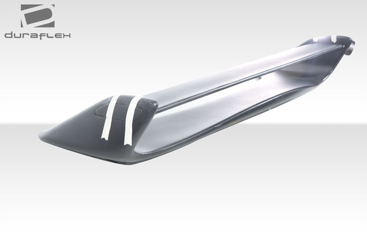 1993-1997 Mazda RX-7 Duraflex M-Speed Wing Trunk Lid Spoiler - 1 Piece