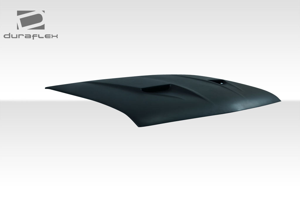 1994-2004 Chevrolet S-10 / 1995-2005 Chevrolet Blazer / 1996-2001 Oldsmobile Bravada Duraflex CVX Hood - 1 Piece