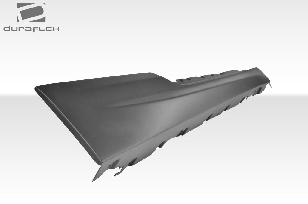 2011-2019 BMW 6 Series F12 F13 Duraflex M Sport Look Side Skirt Rocker Panels - 2 Piece