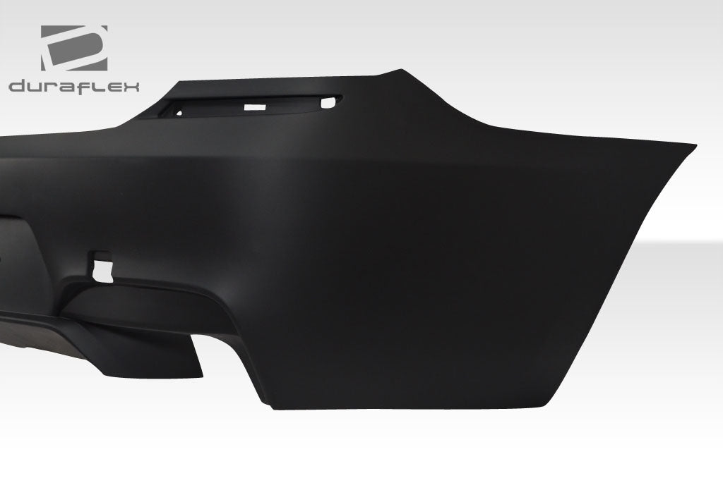 2011-2019 BMW 6 Series F06 F12 F13 Duraflex M6 Look Rear Bumper Cover - 1 Piece