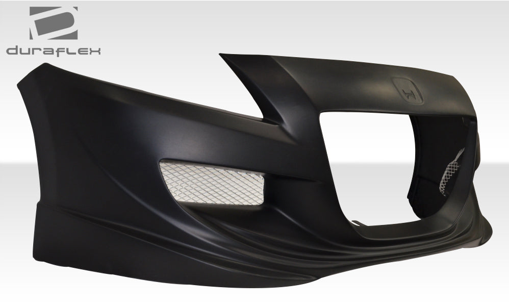 2011-2016 Honda CR-Z Duraflex Equinox Front Bumper Cover - 1 Piece