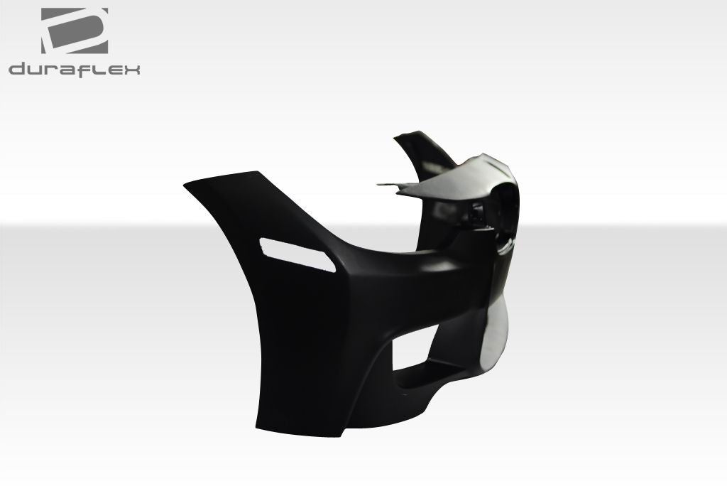 2012-2018 BMW 3 Series F30 Duraflex 1M Look Front Bumper Cover - 1 Piece