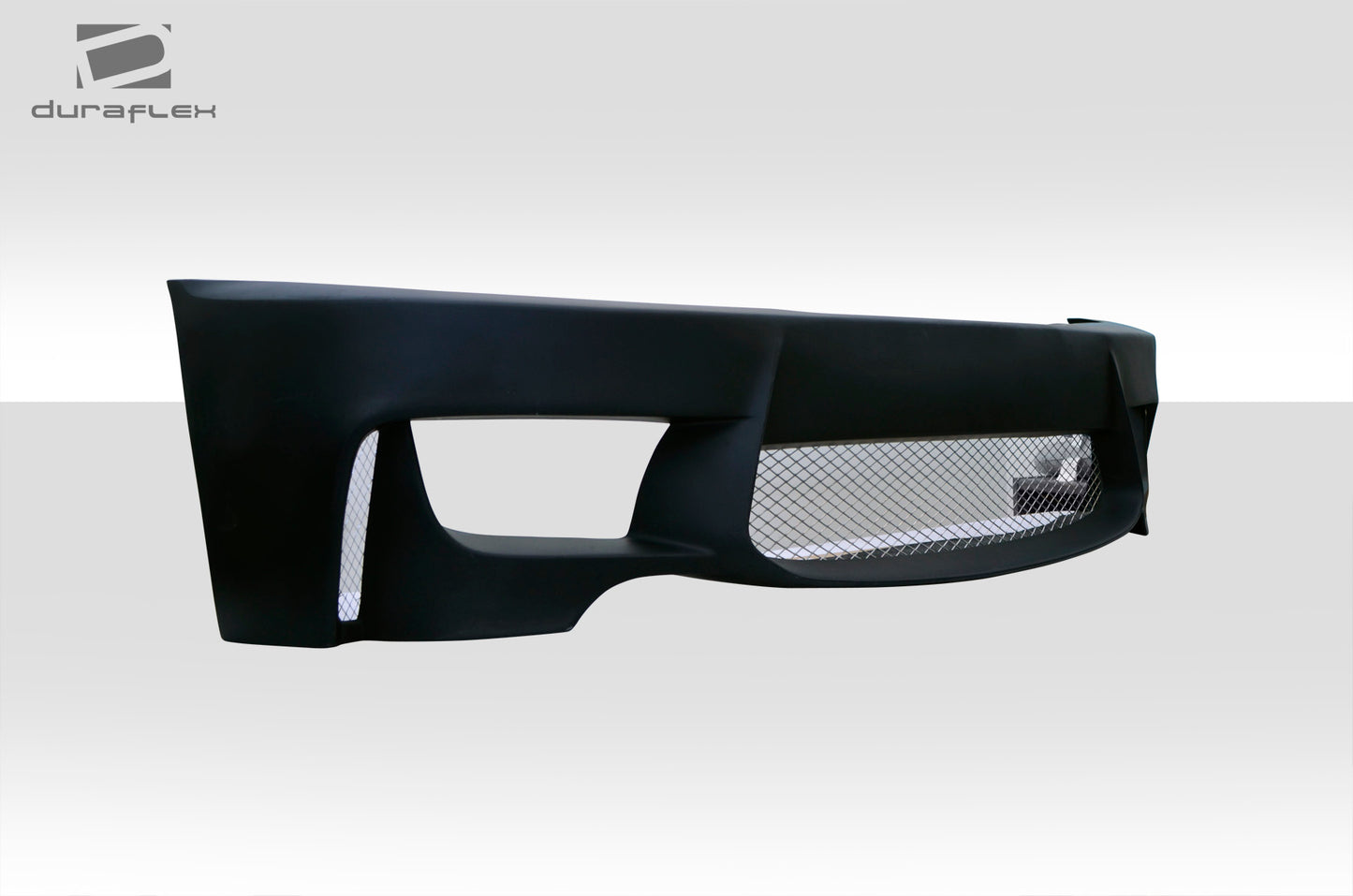 1999-2006 BMW 3 Series E46 Duraflex 1M Look Front Bumper Cover - 1 Piece