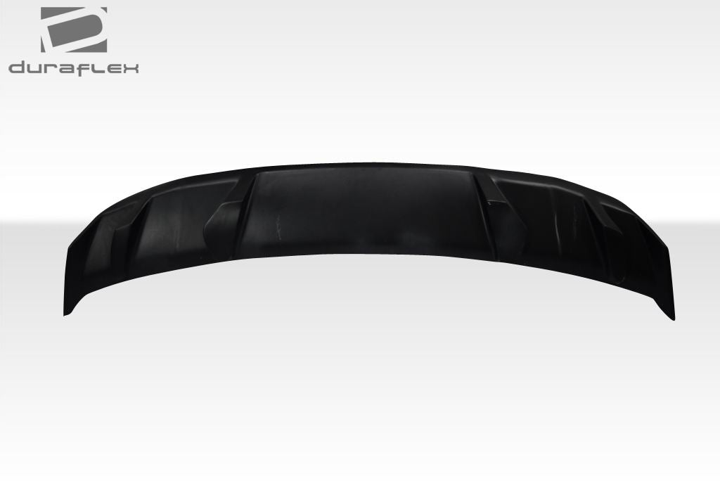2010-2014 Ford Mustang Duraflex Boss Look Wing Spoiler - 1 Piece