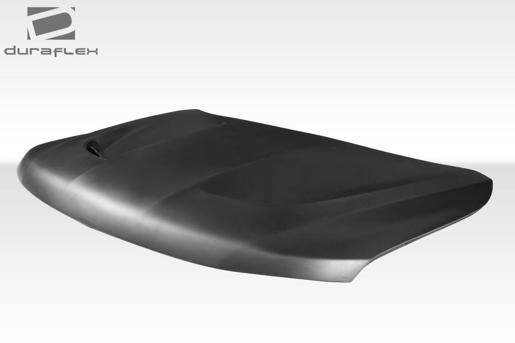 2011-2022 Jeep Grand Cherokee Duraflex SRT Look Hood - 1 Piece
