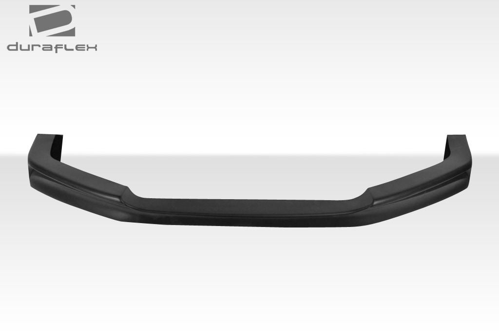 2011-2013 Hyundai Elantra Duraflex Racer Front Lip Under Spoiler Air Dam - 1 Piece