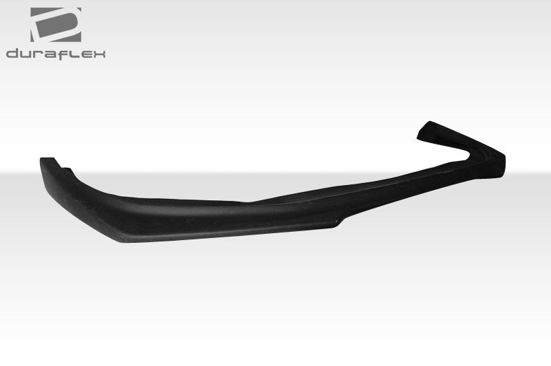 2008-2015 Mitsubishi Lancer Evolution 10 Duraflex JDP Style Front Lip - 1 Piece