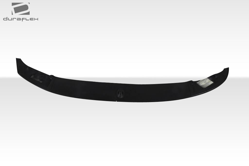 2011-2016 BMW 5 Series F10 Duraflex M Performance Look Front Lip Under Air Dam Splitter ( will only fit M Sport bumpers ) - 1 Piece