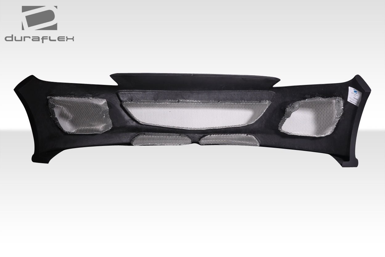 2009-2011 Mazda RX-8 Duraflex Orion Front Bumper Cover - 1 Piece