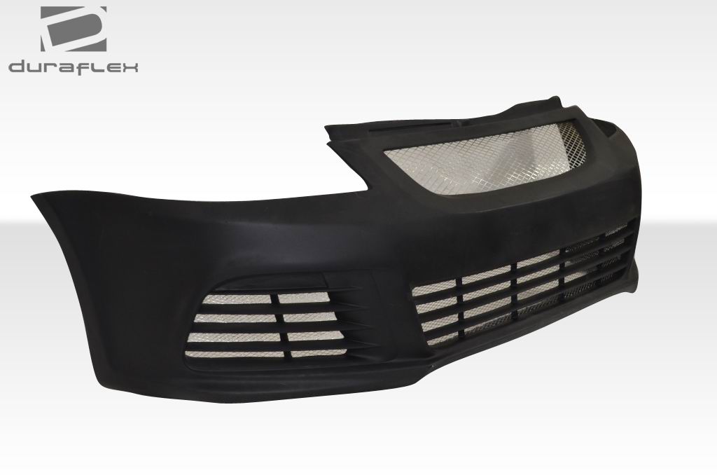 2002-2005 Volkswagen Passat Duraflex R Look Front Bumper Cover - 1 Piece