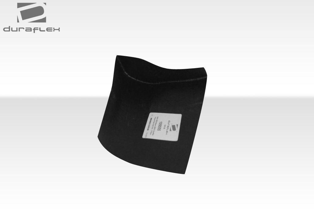 1995-1998 Nissan 240SX S14 Duraflex N Sport Rear Add Ons Spat Extensions - 2 Piece