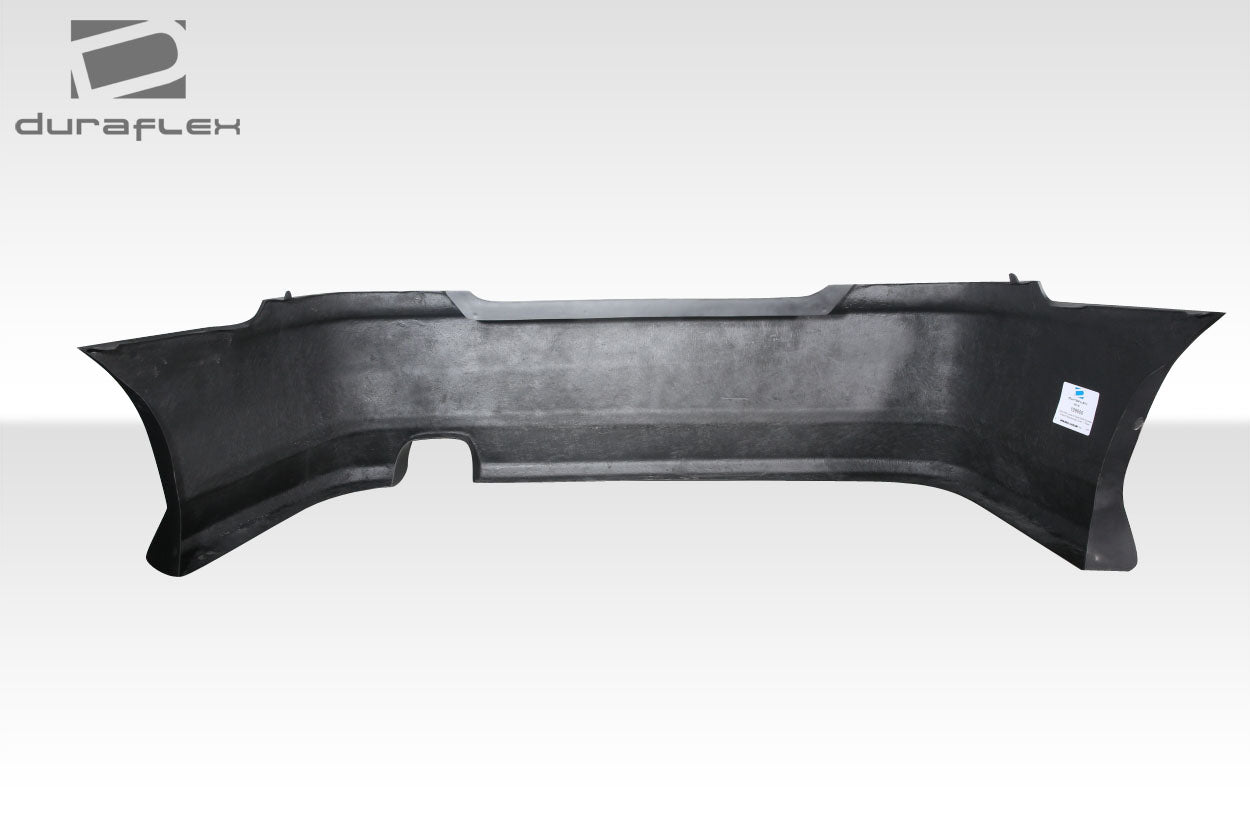 2000-2005 Lexus IS Series IS300 Duraflex B-Sport Rear Bumper Cover - 1 Piece