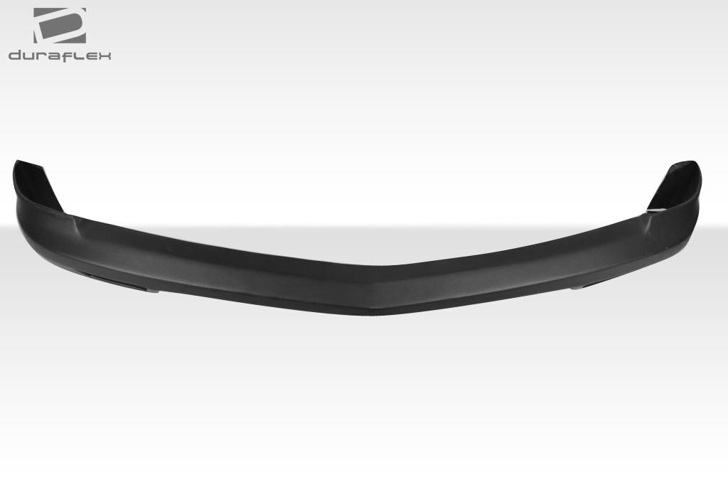 2014-2015 Chevrolet Camaro V6 Duraflex Racer Front Lip Under Air Dam Spoiler - 1 Piece
