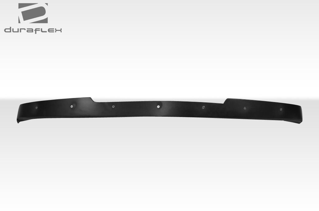 2014-2015 Chevrolet Camaro Duraflex Stingray Z Look Rear Wing Trunk Lid Spoiler - 2 Piece