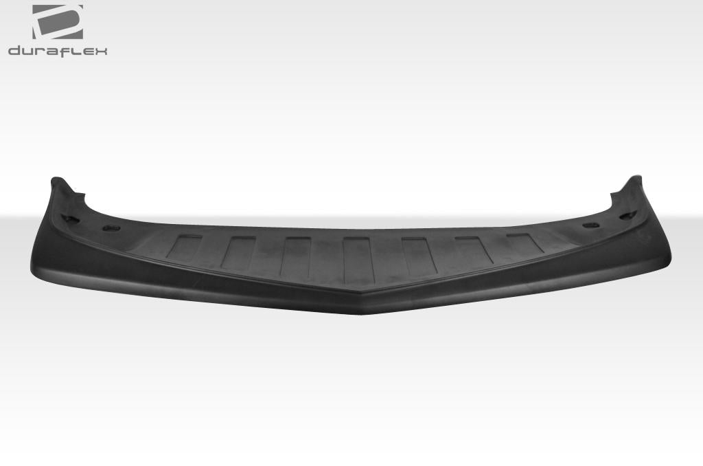 2014-2015 Chevrolet Camaro Duraflex Z28 Look Front Lip Under Air Dam Spoiler - 1 Piece