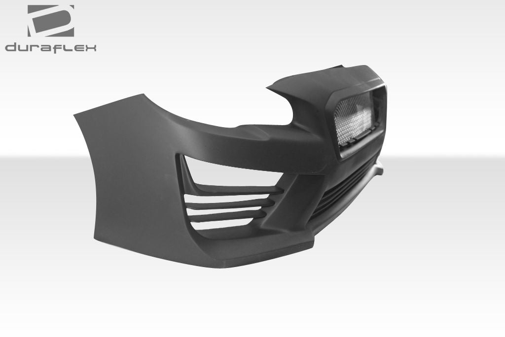 2015-2020 Subaru WRX Duraflex NBR Concept Front Bumper Cover - 1 Piece