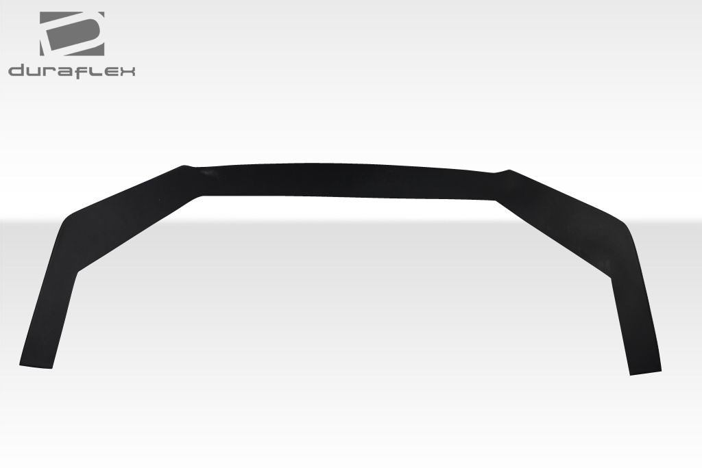 2015-2020 Subaru WRX Duraflex NBR Concept Front Splitter - 1 Piece