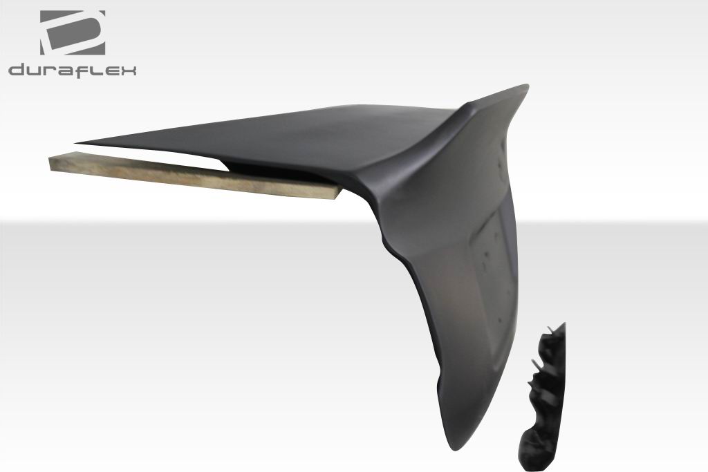 2015-2020 Subaru WRX Duraflex NBR Concept Trunk - 1 Piece