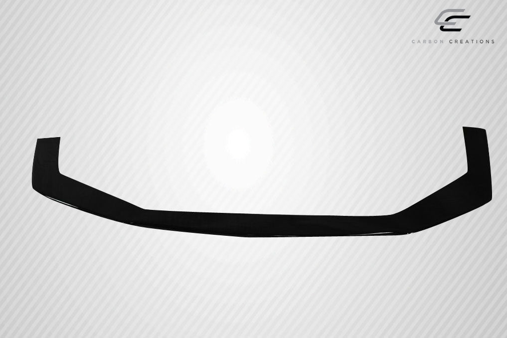 2015-2020 Subaru WRX Carbon Creations NBR Concept Front Splitter - 1 Piece