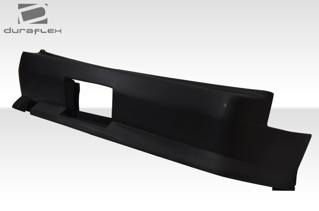 1989-1994 Nissan 240SX S13 HB Duraflex B-Sport Rear Bumper Cover - 1 Piece
