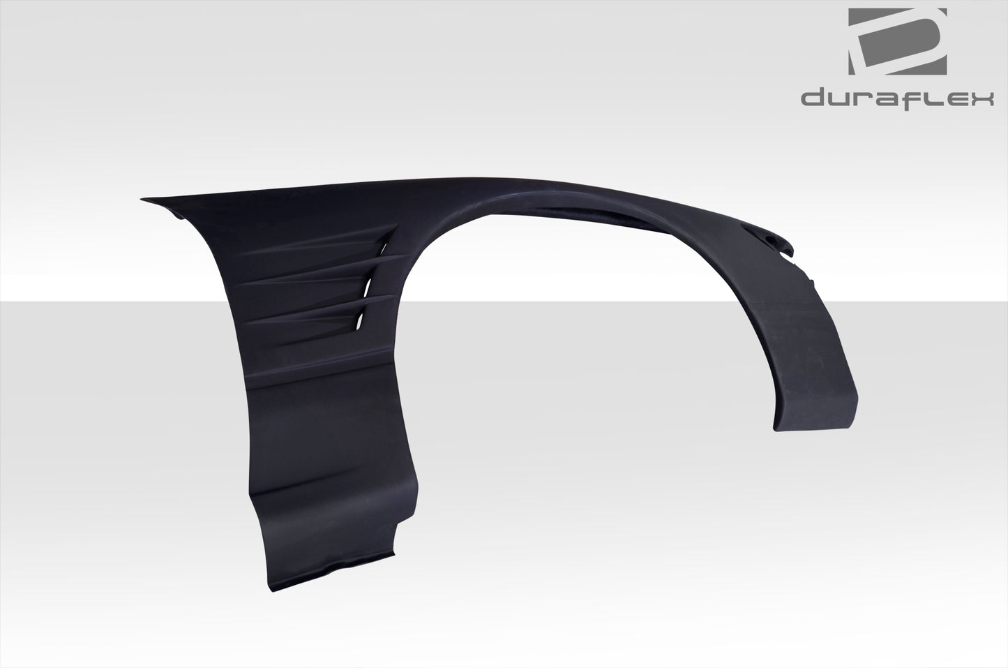 1989-1994 Nissan Silvia S13 Duraflex G-PR Front Fenders - 2 Piece