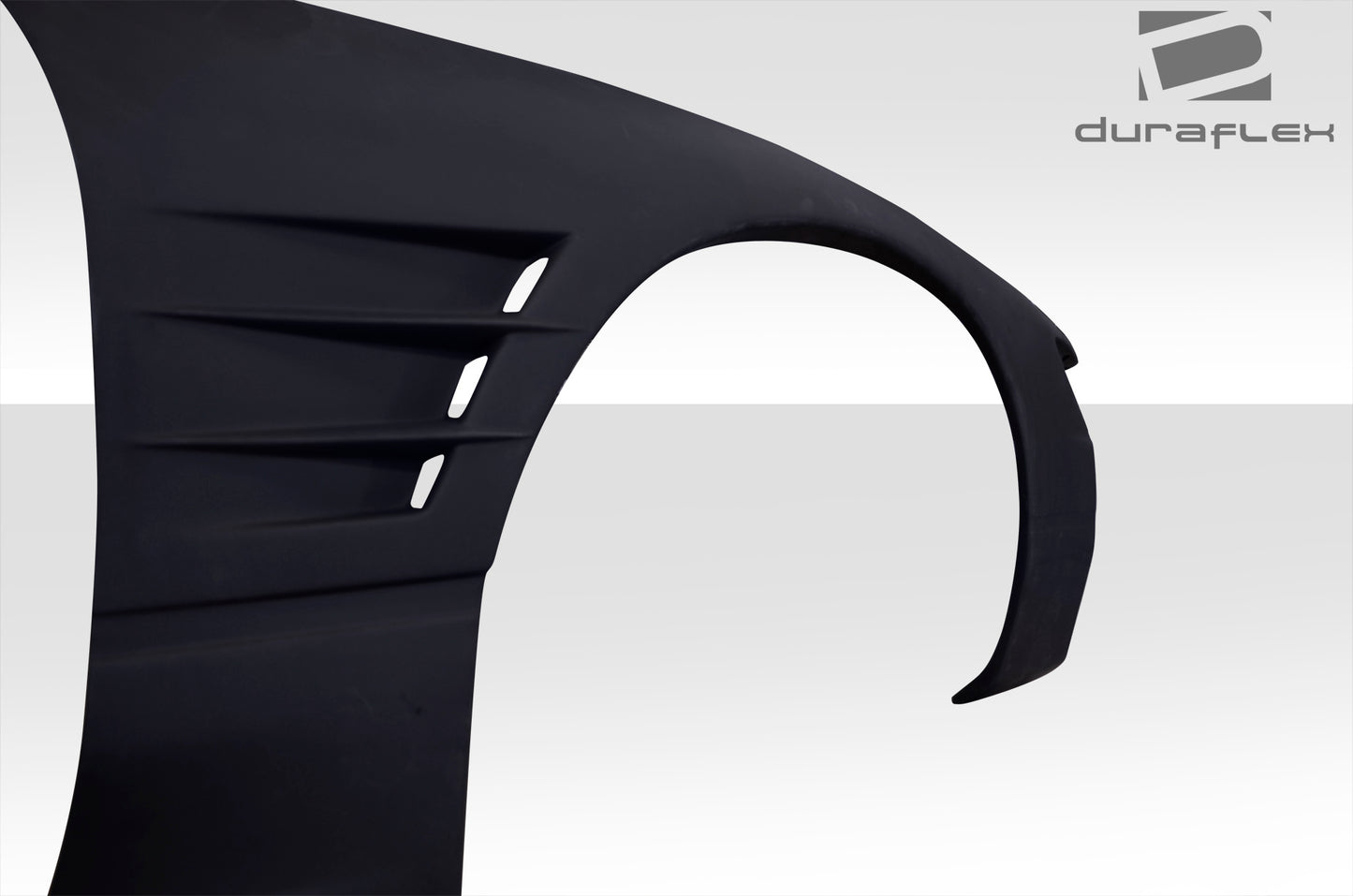 1989-1994 Nissan Silvia S13 Duraflex G-PR Front Fenders - 2 Piece