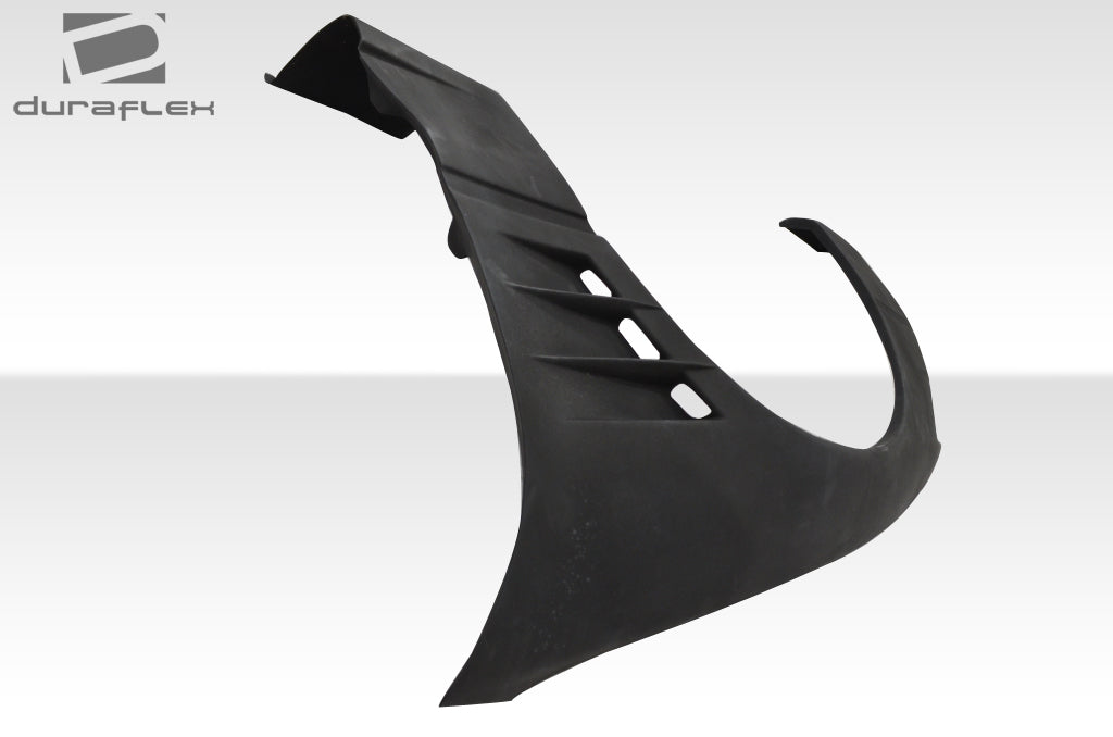 1989-1994 Nissan Silvia S13 Duraflex G-PR Front Fenders - 2 Piece