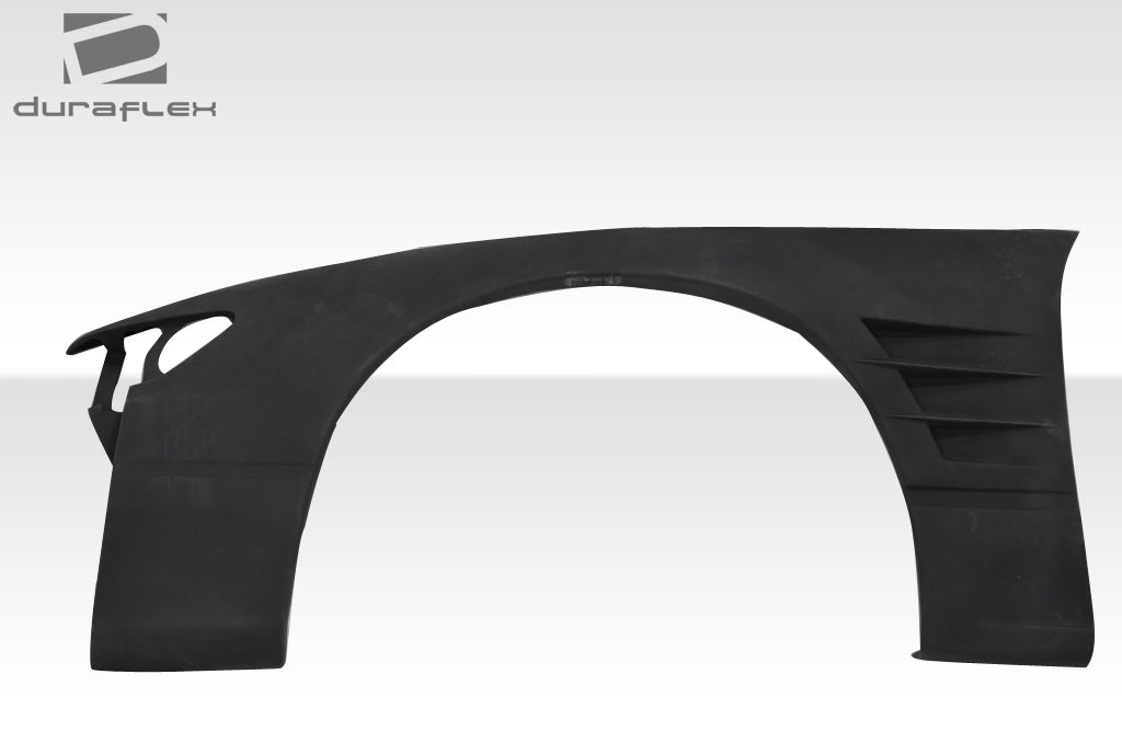 1989-1994 Nissan Silvia S13 Duraflex G-PR Front Fenders - 2 Piece