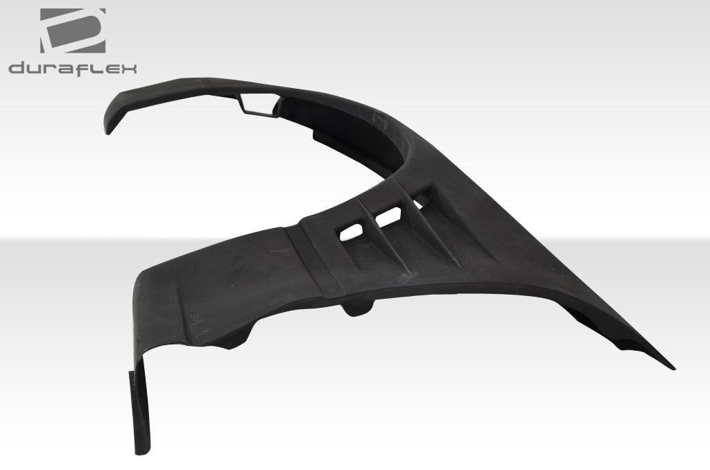 1989-1994 Nissan Silvia S13 Duraflex G-PR Front Fenders - 2 Piece