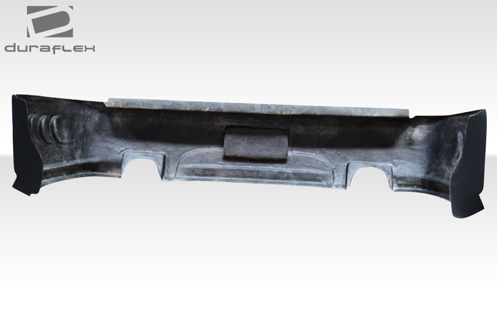 2002-2008 Dodge Ram Duraflex BT-2 Rear Bumper Cover - 1 Piece