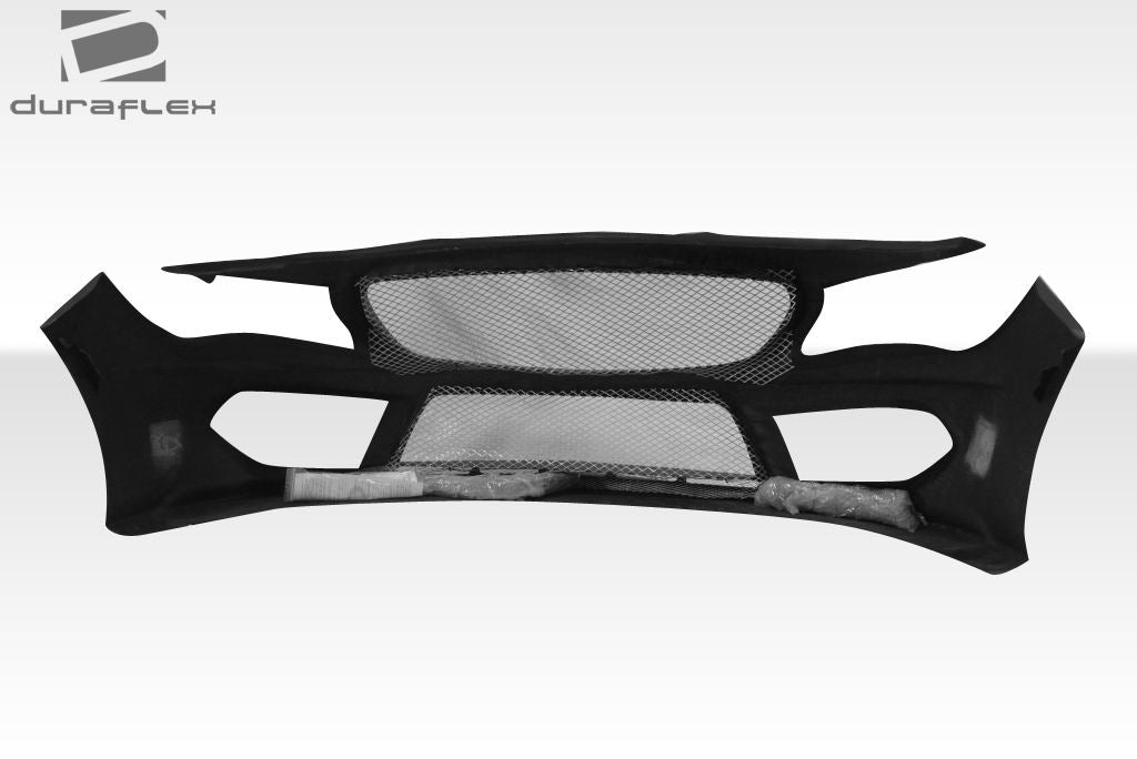 2014-2015 Mercedes CLA Class Duraflex Black Series Look Front Bumper Cover - 5 Piece
