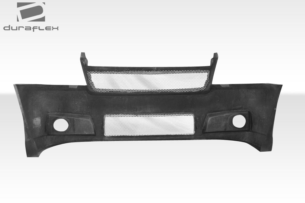 2007-2014 Chevrolet Tahoe Suburban Duraflex BT-1 Front Bumper Cover - 1 Piece