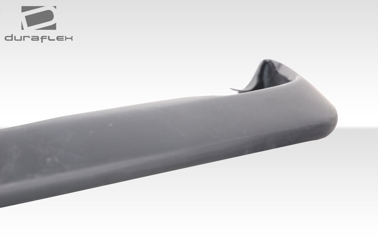2014-2015 Chevrolet Camaro V6 Duraflex GM-X Front Lip Under Air Dam Spoiler - 1 Piece