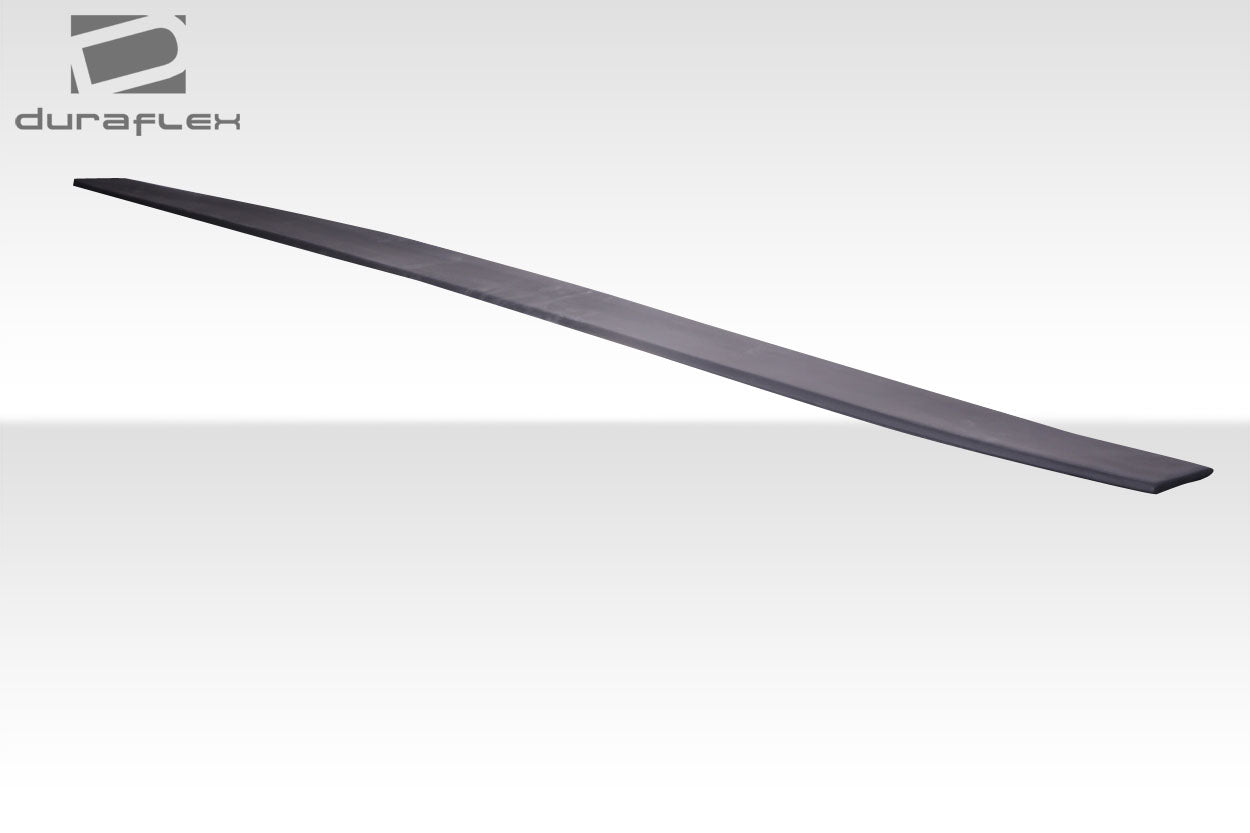 2014-2020 BMW M4 F82 / 4 Series F32 Duraflex M Performance Look Side Skirt Splitters - 2 Piece