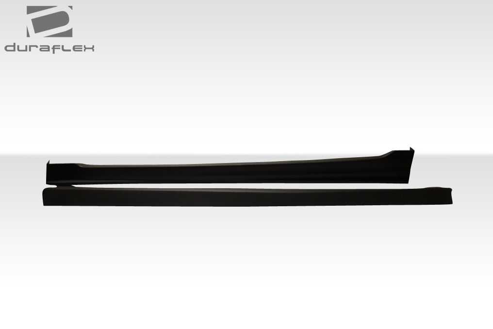 2011-2014 Hyundai Sonata Duraflex Racer Side Skirt Rocker Panels - 2 Piece