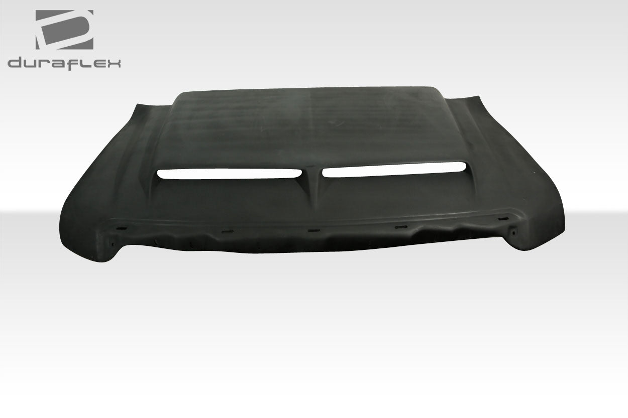 2009-2014 Ford F-150 Duraflex GT500 Hood - 1 Piece