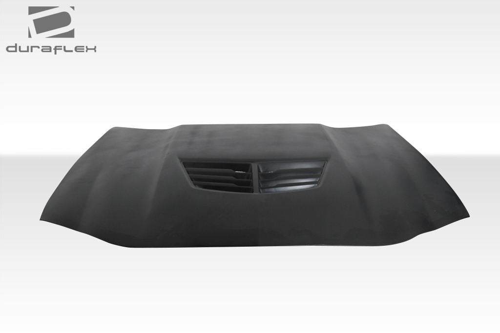1998-2002 Chevrolet Camaro Duraflex Stingray Z Hood- 1 Piece