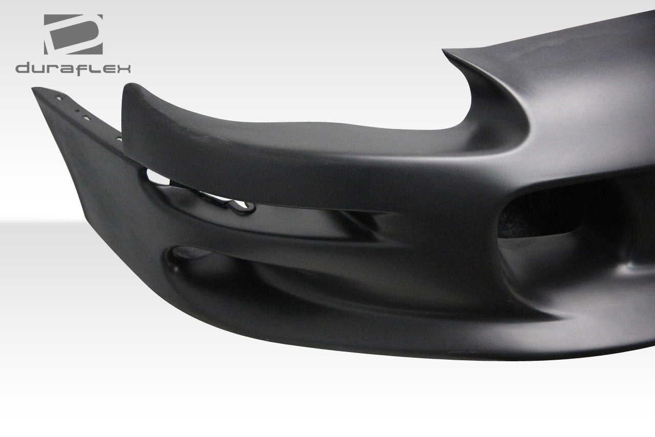 1998-2002 Chevrolet Camaro Duraflex LE Designs Super Car Front Bumper - 1 Piece