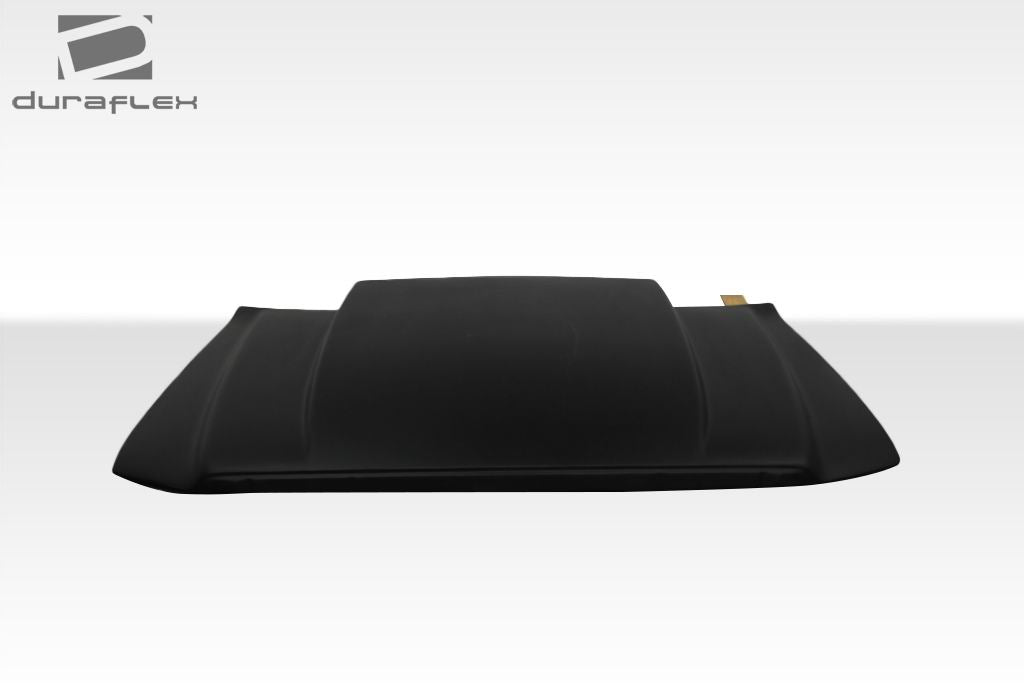 2004-2008 Ford F-150 Duraflex Cowl Hood - 1 Piece