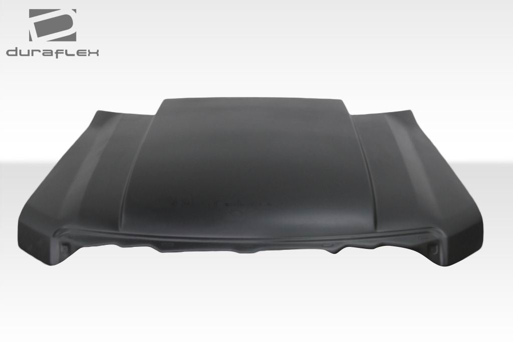 2009-2014 Ford F-150 Duraflex Cowl Hood - 1 Piece