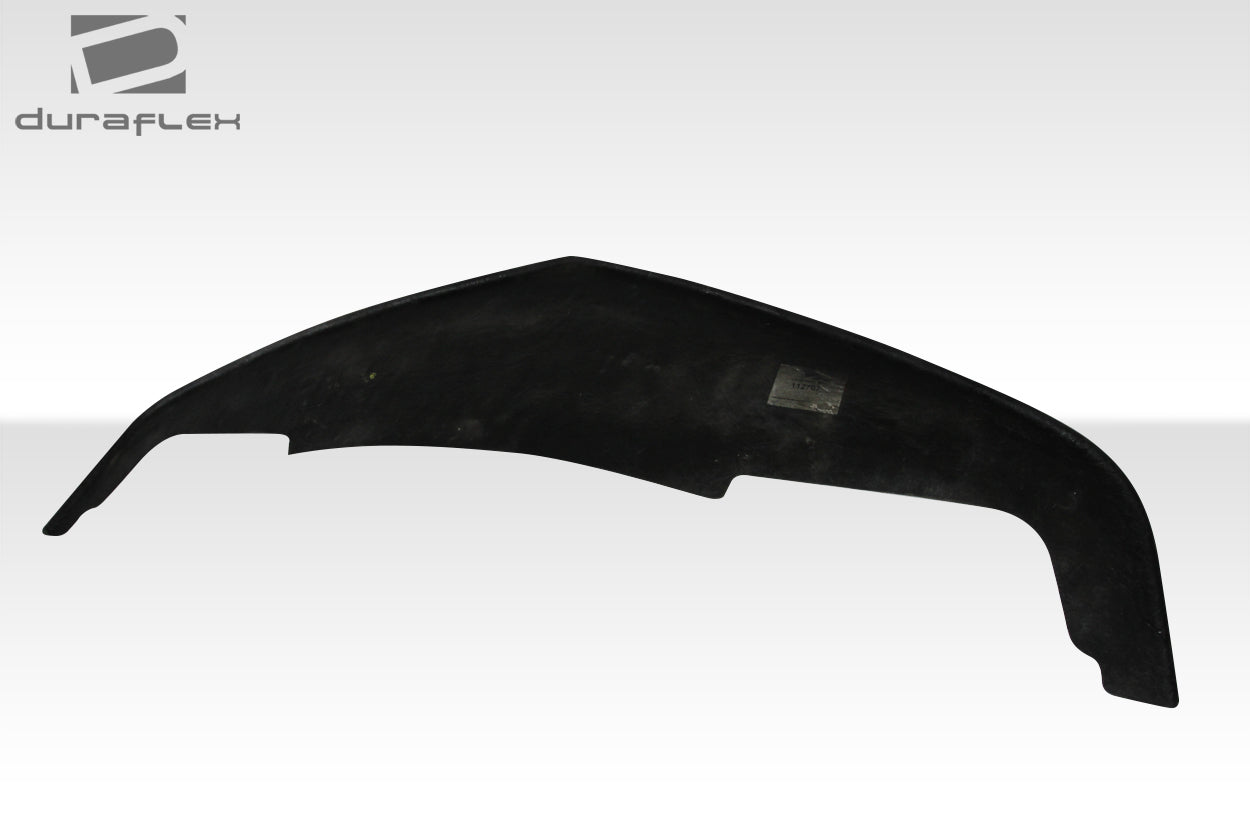 2010-2014 Chevrolet Camaro Duraflex ZLR Front Splitter - 1 Piece ( fits ZL1 Front bumper only)