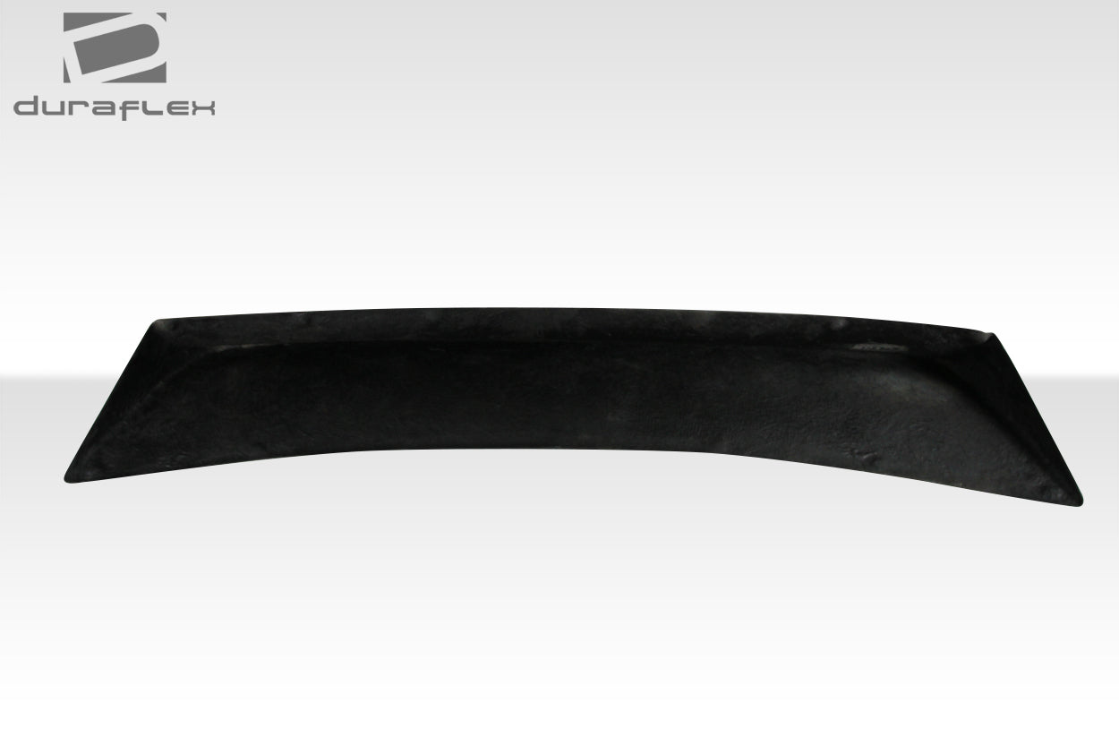 2003-2008 Nissan 350Z Z33 2DR Coupe Duraflex RBS Rear Wing Spoiler - 1 Piece