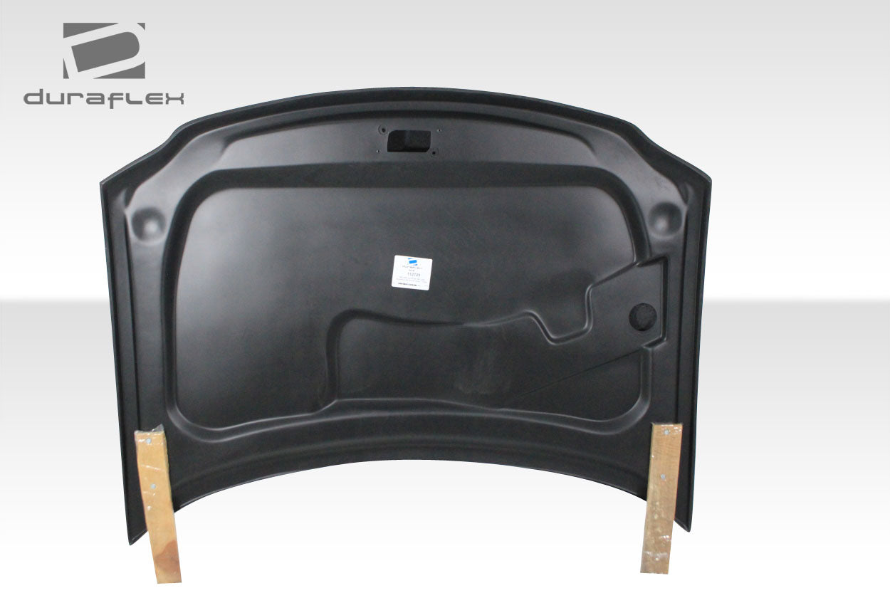 1997-2003 Ford F-150 1997-2002 Expedition Duraflex SS Ram Air Hood - 1 Piece