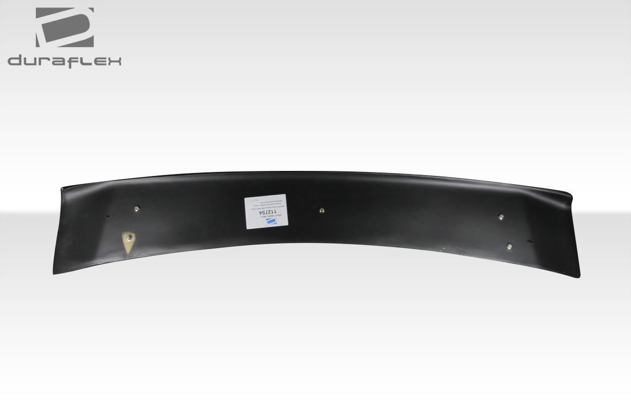 2002-2007 Subaru Impreza / WRX 4DR Duraflex Downforce Rear Wing Spoiler - 1 Piece